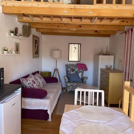 Apartment Vesna Skradin Luaran gambar