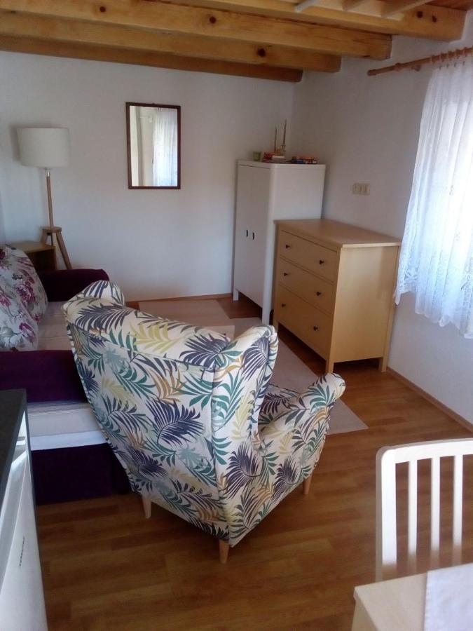 Apartment Vesna Skradin Luaran gambar