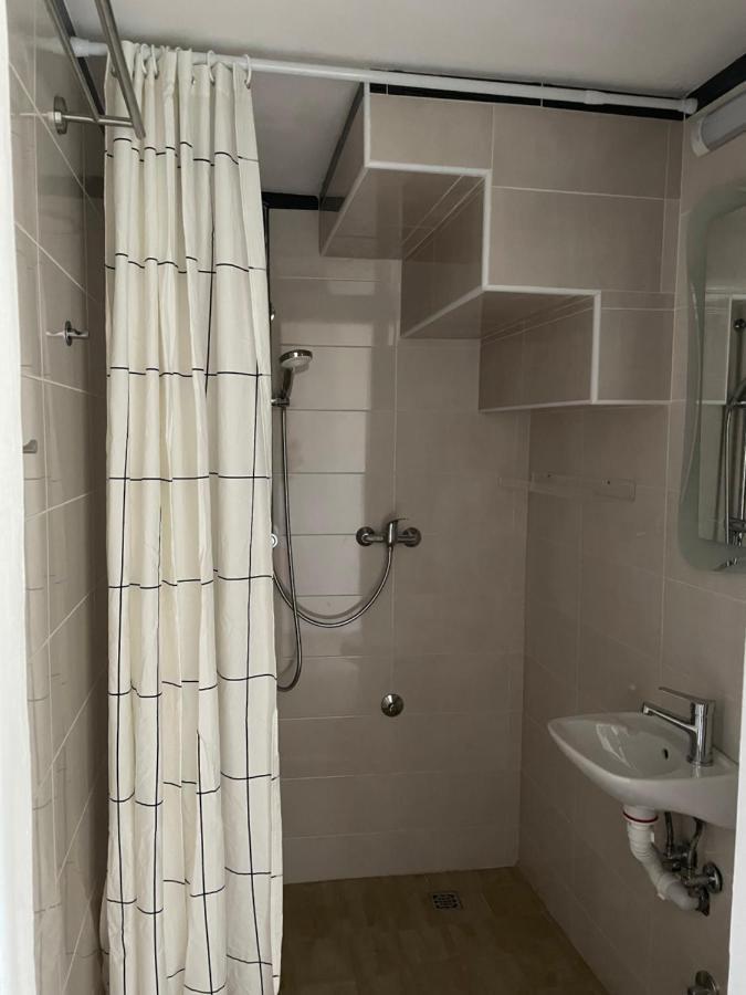 Apartment Vesna Skradin Luaran gambar