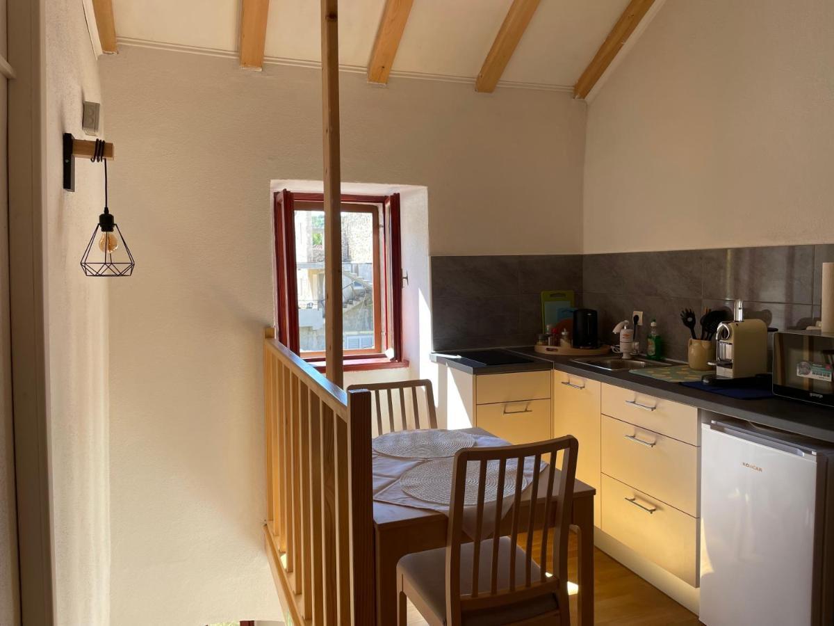 Apartment Vesna Skradin Luaran gambar