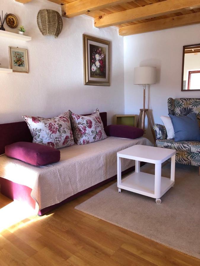 Apartment Vesna Skradin Luaran gambar